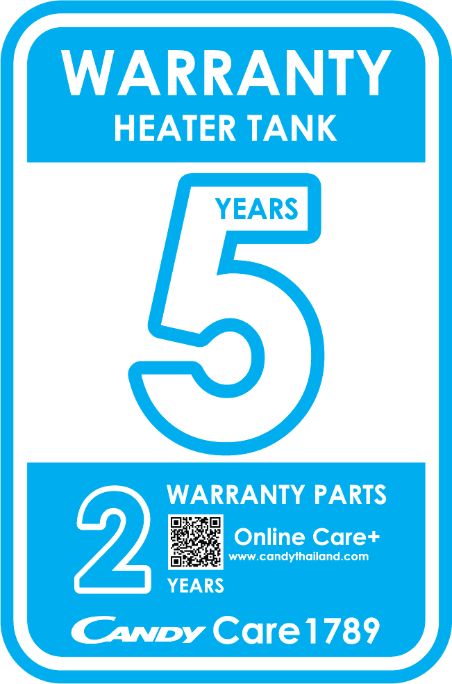 Water Heater 3500W